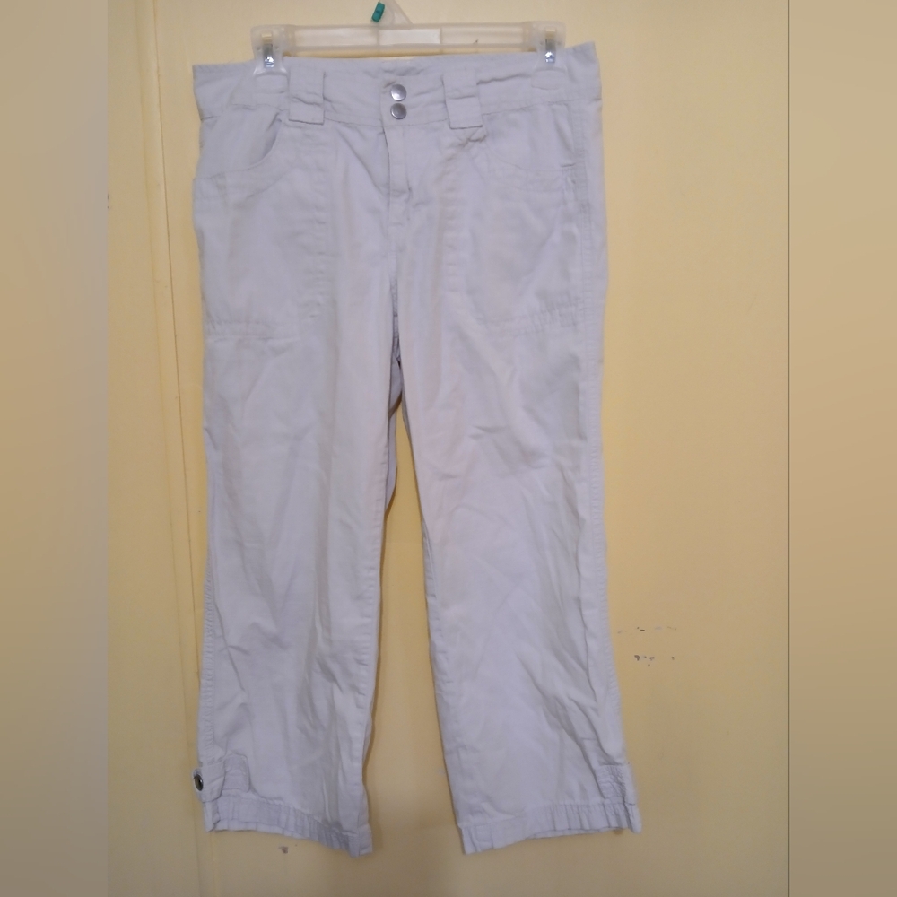 Capris